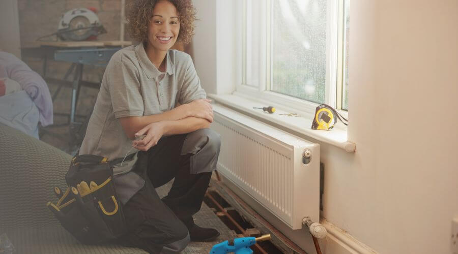 Professional Gas Leak Detection in Nuevo, CA